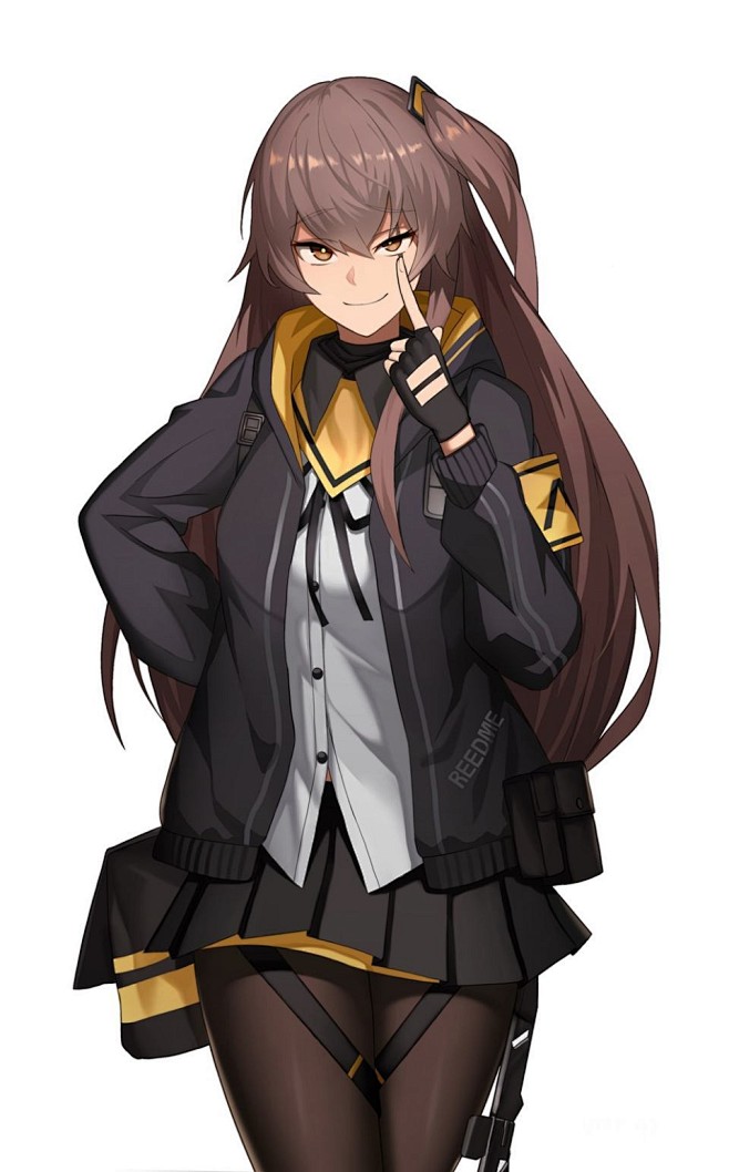 ump45