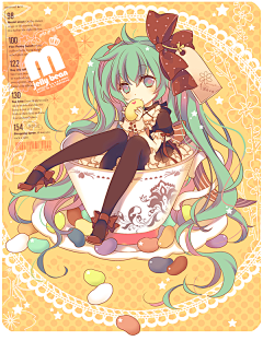 愤怒的鸟蛋02采集到初音家族