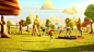 Ri Happy on Behance