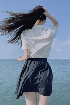 深海梦游采集到发型