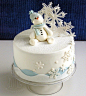 16 Holiday Desserts That Are Almost Too Cute to Eat | Photo Gallery - Yahoo!