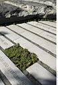 蒙特利尔皇家山体公园，入口改造和艺术空间 / Lemay + CHA – mooool木藕设计网