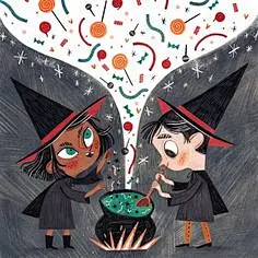 David Sierra Listón - Ilustración