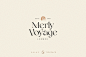 Valky Classic Modern Typeface :  Also Check Out Our New Font Paris Lamore here!! ❤️️ --- Valky is a Fancy Modern vintage serif typeface with beautiful ligatures, tons of special alternative glyphs, ornament and