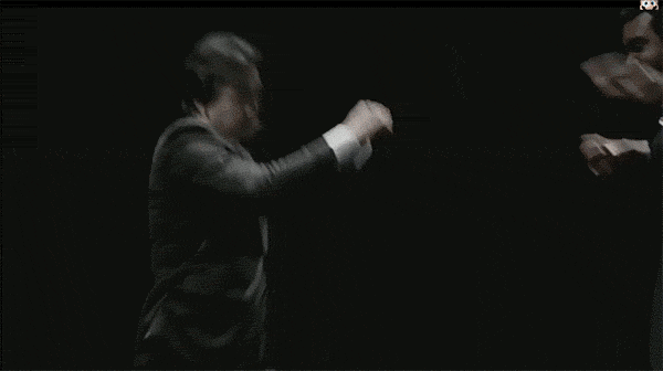 E3 2014：任天堂总裁战斗力爆表 岩...