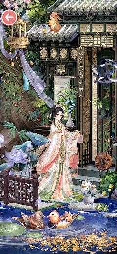 奇迹暖暖搭配美图（侵删）
动漫壁纸#奇迹暖暖#搭配