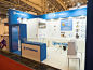 exhibition stand Kiev