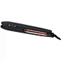 Panasonic Nanoe Moisture Infusion Flat Iron - EH-HS99-K - image 2 of 9