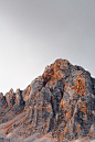 MountainScape I·Tibet