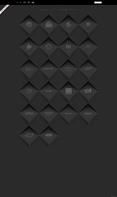 碧海的一枝采集到UI/UX