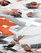 BMW IAA : CLIENTBMW AG –Commissioned by Omstudios OHGRESPONSIBILITYLook development, DesignTASKTo develop a design and an animation concept presenting the new BMW X1 and BMW M-model.WORKThere were primarily two aspects to my task. Firstly, an artistic fr&