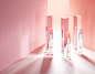 Mageline Hydra Color Change Lipstick