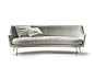 GUSCIO SOFA - Lounge sofas from Flexform | Architonic : GUSCIO SOFA - Designer Lounge sofas from Flexform ✓ all information ✓ high-resolution images ✓ CADs ✓ catalogues ✓ contact information ✓ find..