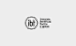 原创作品：【Gray Design】标志&字体设计作品   #字体# #标志# #LOGO# #纺织# #企业# #品牌设计# 设计@GrayKam