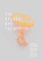 oscartorrans:  Stoned ape theory of human evolution. Its is part of the Loud mouth “no smoke with out fire”: