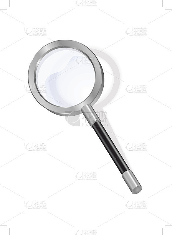 Magnifying glass