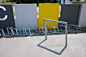 意大利卡瓦利诺自行车停车区PARK[E]ING <wbr>by <wbr>Stradivarie <wbr>Associated <wbr>Architects