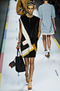 Fendi2013春夏高级成衣发布秀_2013米兰时装周图片376604_T台展示_VOGUE时尚网