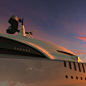 Luxury Yacht Design — Luxury Yacht Charter & Superyacht News