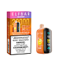 ELF BAR GH 20K- PEACH MANGO WATERMELON