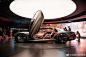 宾利 BentleyMotors Limited | #宾利# 庆祝其诞辰100周年，在克鲁郡的宾利之家公布其对豪华机动性未来的展望。 #宾利EXP 100 GT概念车#是未来宾利品牌的物理体现，​​为未来的Grand Touring重新构想。#活动策划##活动创意锋尚##汽车# ​​​​