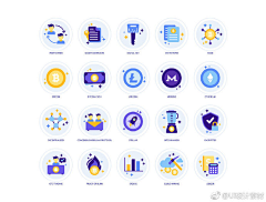 李萝卜啵啵采集到图标
