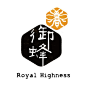 Royal highness LOGO&PACKAGE DESIGN : 蜂蜜品牌整體規劃