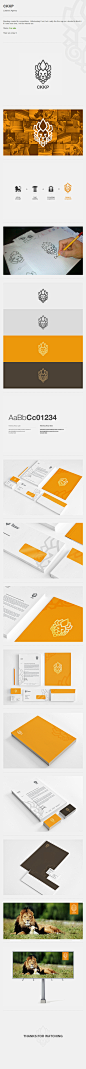 CKKP on the Behance Network