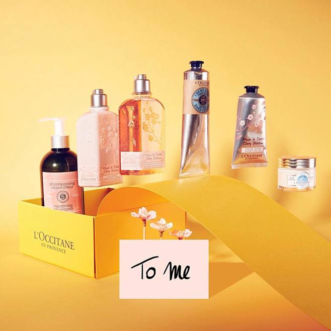 L'OCCITANE (@loccita...