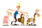 Elementos de anima??es  : Anima??es variadas que fiz no meu trabalho. // Varied animations I did in my work.动态特效 GIF动画 演示动画 炫光动画 动态图片 流光粒子 动态光效 科幻特效