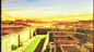 #紫罗兰永恒花园#【第二集】
美景截图⑤