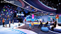 深圳市少年宫更新改造项目 - Dconcierz : Client : Silkroad (CN)
Location : Shenzen, China
Work Scope : Concept Design
Co-Director : Tang Meihua / Insight (CN) 
                Ryu Wigang / D*Concierz (KR)
Planning : Silkroad, D*Concierz 
Design team : 
Ryu Wigang, Kwon