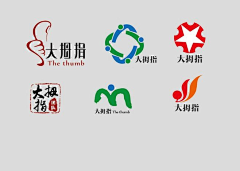 萌萌小熊艳采集到logo