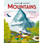 Chris Madden：山脉Mountains (World of Wonder) 精品绘本 儿童科普绘本 地理自然 环境保护 7~12岁 精装 英文原版-tmall.com天猫
