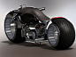 2013 Engine KruzoR Motorcycle Concept