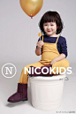 NICOkids儿童摄影的微博