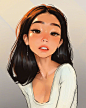 @壁纸妤 的个人主页 - 微博
