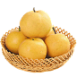 黄梨1
