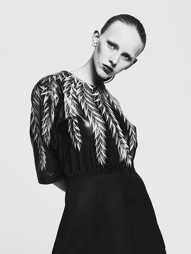 Alina by Igor Oussen...