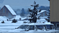 Simon Stålenhag Art Gallery