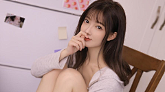 ♞淡定♛的星期天采集到起量美女图