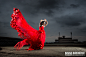 Bruno Birkhofer在 500px 上的照片The red dress