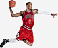 打篮球的一号球员海报背景高清素材 免费下载 页面网页 平面电商 创意素材