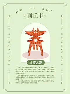 河南十八地市卡片设计商丘 psd源文件150dpi 可出