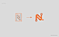 Notamazter visual identity : Personal logo and graphic identity for Fahri Maulana (usually called Notamazter), IT Consultant & sofware engineer based on Semarang, Indonesia. Beside being IT consultant, he also Write Blog about IT & technology to s