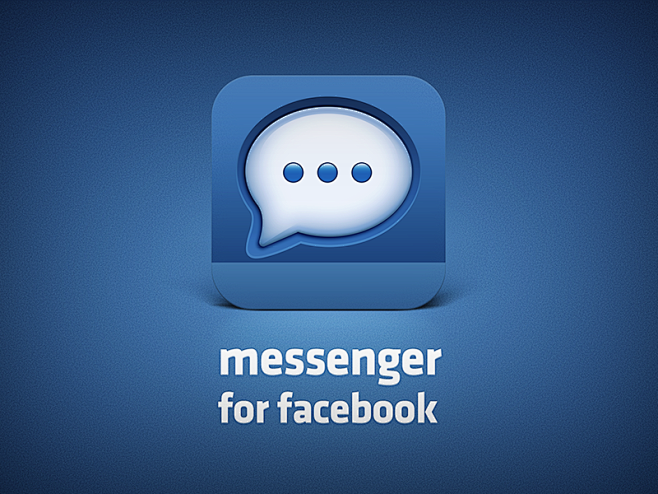 icon_messenger for i...