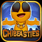 CHIBEASTIES : Chibeasties is the latest 2D on-line slot from Yggdrasil gaming. www.yggdrasilgaming.com