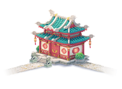 kikobabe采集到c4d