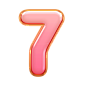 7