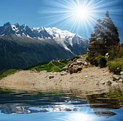 高清风景36967_山水风景_风景风光类_图库壁纸_联盟素材